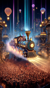 Fes poster