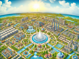 Corporate Image