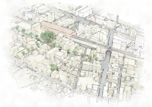 Illustrate Map