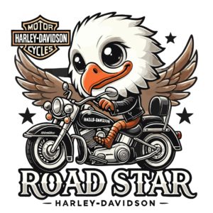Harley Team