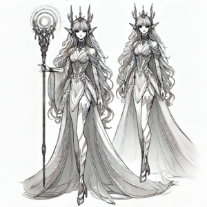 Queen of the Universe